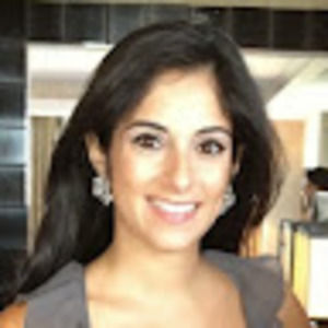 Meet your Posher, Amanda